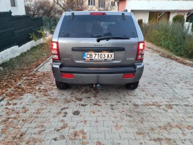 Jeep Grand cherokee, снимка 3