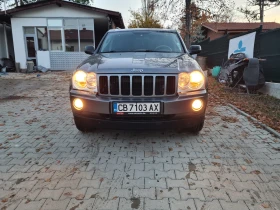 Jeep Grand cherokee, снимка 1