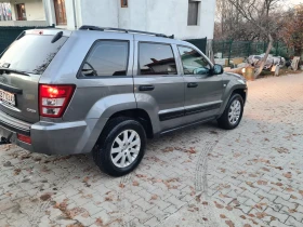 Jeep Grand cherokee, снимка 4