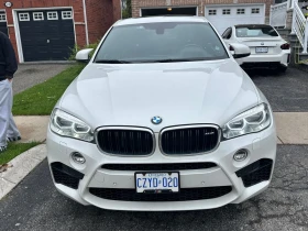BMW X6 M AWD 4dr * CARFAX * АВТОКРЕДИТ - 43999 лв. - 92835245 | Car24.bg