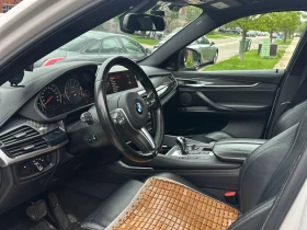 BMW X6 M AWD 4dr * CARFAX * АВТОКРЕДИТ - 43999 лв. - 92835245 | Car24.bg