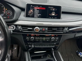 BMW X6 M AWD 4dr * CARFAX * АВТОКРЕДИТ - 43999 лв. - 92835245 | Car24.bg