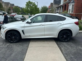 BMW X6 M AWD 4dr * CARFAX * АВТОКРЕДИТ - 43999 лв. - 92835245 | Car24.bg