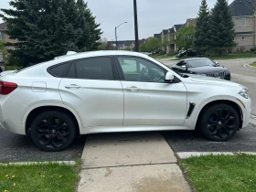 BMW X6 M AWD 4dr * CARFAX * АВТОКРЕДИТ - 43999 лв. - 92835245 | Car24.bg