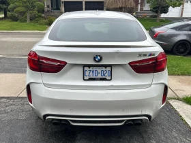 BMW X6 M AWD 4dr * CARFAX * АВТОКРЕДИТ - 43999 лв. - 92835245 | Car24.bg
