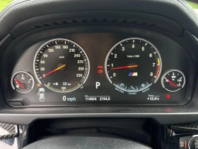 BMW X6 M AWD 4dr * CARFAX * АВТОКРЕДИТ - 43999 лв. - 92835245 | Car24.bg