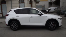 Mazda CX-5 2.2.d.150.k.c.4x4.AUTOMAT. | Mobile.bg    2