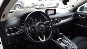 Mazda CX-5 2.2.d.150.k.c.4x4.AUTOMAT. | Mobile.bg    10