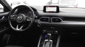 Mazda CX-5 2.2.d.150.k.c.4x4.AUTOMAT. | Mobile.bg    9