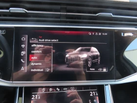 Audi Q7 S line 50 TDI quattro - 154800 лв. - 93671451 9