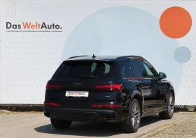 Audi Q7 S line 50 TDI quattro - 71560 € / 139959.19 лв. - 93671451 3
