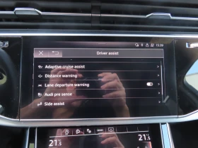 Audi Q7 S line 50 TDI quattro - 154800 лв. - 93671451 10