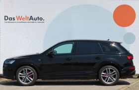 Audi Q7 S line 50 TDI quattro - 154800 лв. - 93671451 2