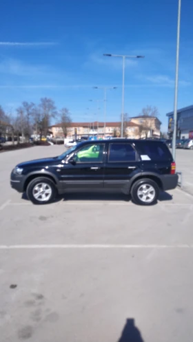 Обява за продажба на Ford Maverick XLT ~6 000 лв. - изображение 8