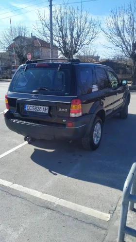 Ford Maverick XLT | Mobile.bg    13