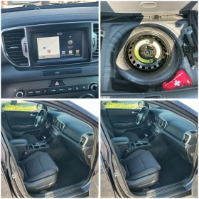 Kia Sportage 1.7 CRDI - 25000 лв. - 19914699 16