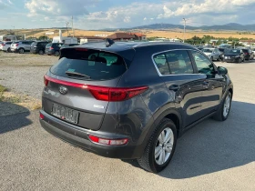 Kia Sportage 1.7 CRDI - 25000 лв. - 19914699 8