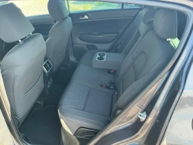 Kia Sportage 1.7 CRDI - 25000 лв. - 19914699 14