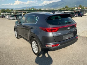 Kia Sportage 1.7 CRDI - 25000 лв. - 19914699 6
