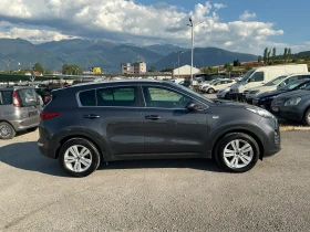 Kia Sportage 1.7 CRDI - 25000 лв. - 19914699 5