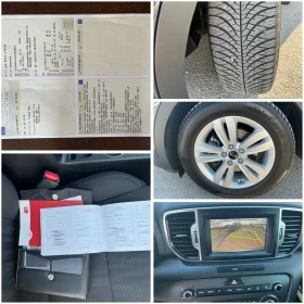 Kia Sportage 1.7 CRDI - 25000 лв. - 19914699 15