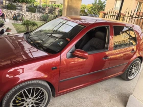 VW Golf 1.9 110 | Mobile.bg    2