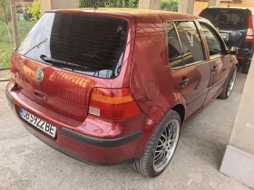 VW Golf 1.9 110 | Mobile.bg    3