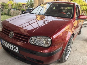 VW Golf 1.9 110 | Mobile.bg    6