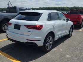 Audi Q3 * PROGRESSIV * CARFAX * ОПЦИЯ ЗА ФИНАНСИРАНЕ - 37600 лв. - 29968780 4