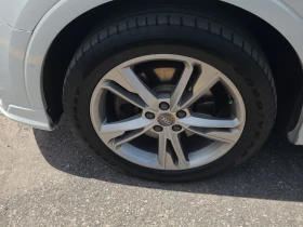 Audi Q3 * PROGRESSIV * CARFAX * ОПЦИЯ ЗА ФИНАНСИРАНЕ - 37600 лв. - 29968780 12