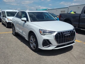 Audi Q3 * PROGRESSIV * CARFAX * ОПЦИЯ ЗА ФИНАНСИРАНЕ - 37600 лв. - 29968780 3