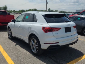 Audi Q3 * PROGRESSIV * CARFAX * ОПЦИЯ ЗА ФИНАНСИРАНЕ - 37600 лв. - 29968780 2