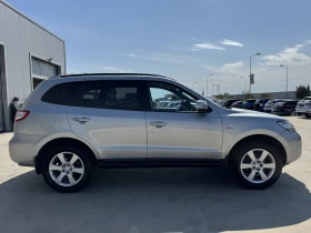 Hyundai Santa fe 2.2* 150ps* 4x4* КОЖА* ПАРКТРОНИК - 8999 лв. - 89279514 6