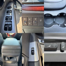 Hyundai Santa fe 2.2* 150ps* 4x4* КОЖА* ПАРКТРОНИК - 8999 лв. - 89279514 14