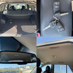 Hyundai Santa fe 2.2* 150ps* 4x4* КОЖА* ПАРКТРОНИК - 8999 лв. - 89279514 16