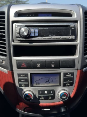 Hyundai Santa fe 2.2* 150ps* 4x4* КОЖА* ПАРКТРОНИК - 8999 лв. - 89279514 15