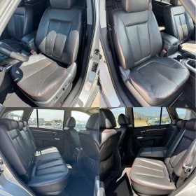 Hyundai Santa fe 2.2* 150ps* 4x4* КОЖА* ПАРКТРОНИК - 8999 лв. - 89279514 12