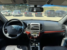 Hyundai Santa fe 2.2* 150ps* 4x4* КОЖА* ПАРКТРОНИК - 8999 лв. - 89279514 11
