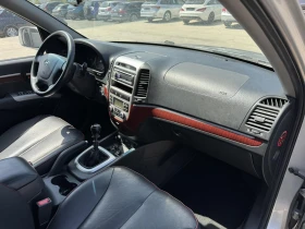 Hyundai Santa fe 2.2* 150ps* 4x4* КОЖА* ПАРКТРОНИК - 8999 лв. - 89279514 10