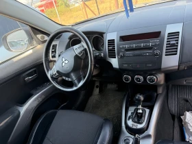 Mitsubishi Outlander     | Mobile.bg    8