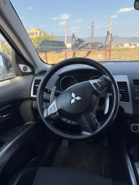 Mitsubishi Outlander     | Mobile.bg    7