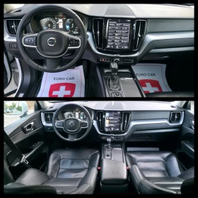 Volvo XC60 2.0d* D5* AWD* AVTOMAT* KEYLESS* LINE ASSIST* SWIS | Mobile.bg    10