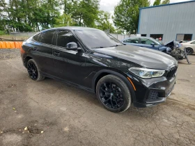 BMW X6 XDRIVE40I M PACK* DISTRONIC* HARMAN* HEAD UP*  | Mobile.bg    3