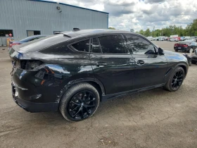 BMW X6 XDRIVE40I M PACK* DISTRONIC* HARMAN* HEAD UP*  | Mobile.bg    6