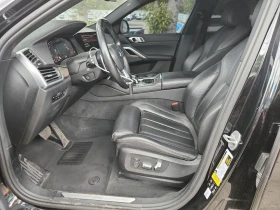 BMW X6 XDRIVE40I M PACK* DISTRONIC* HARMAN* HEAD UP*  | Mobile.bg    7