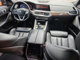 BMW X6 XDRIVE40I M PACK* DISTRONIC* HARMAN* HEAD UP*  | Mobile.bg    8