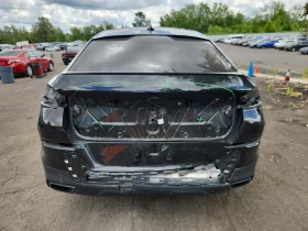 BMW X6 XDRIVE40I M PACK* DISTRONIC* HARMAN* HEAD UP*  | Mobile.bg    5