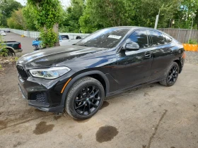 BMW X6 XDRIVE40I M PACK* DISTRONIC* HARMAN* HEAD UP*  | Mobile.bg    2