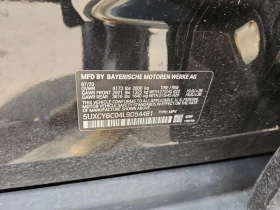 BMW X6 XDRIVE40I M PACK* DISTRONIC* HARMAN* HEAD UP*  | Mobile.bg    14