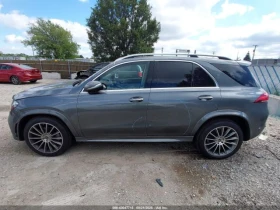 Mercedes-Benz GLE 350 4MATIC * * CARFAX * * АВТО КРЕДИТ * * - 63599 лв. - 65721571 5